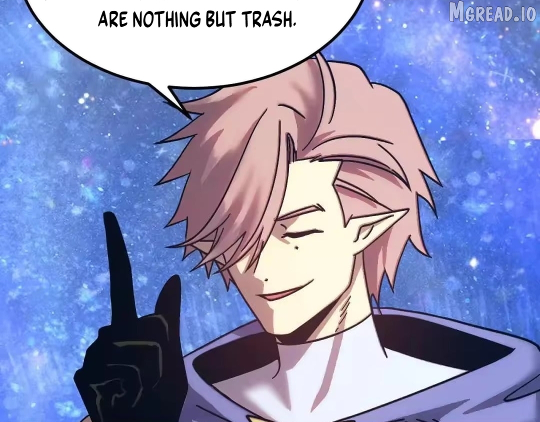 Log into the Future Chapter 321  - page 124